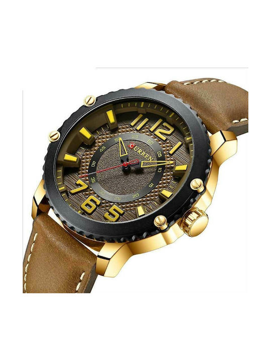 Curren Watch Battery