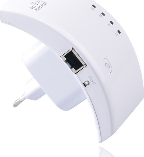 LB-Link BL-WA730RE WiFi Extender Single Band (2.4GHz) 300Mbps