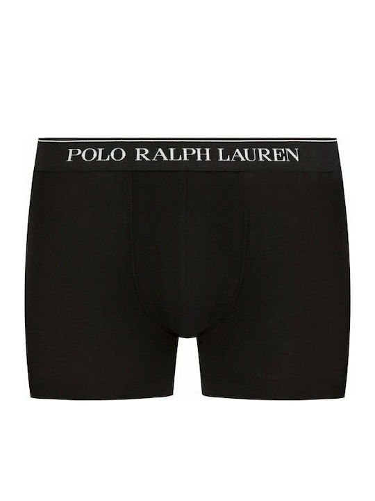 Ralph Lauren Мъжки боксерки Multicolour 3Опаковка