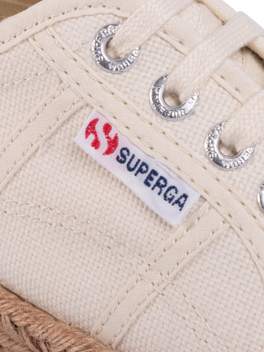 Women's Espadrilles Beige