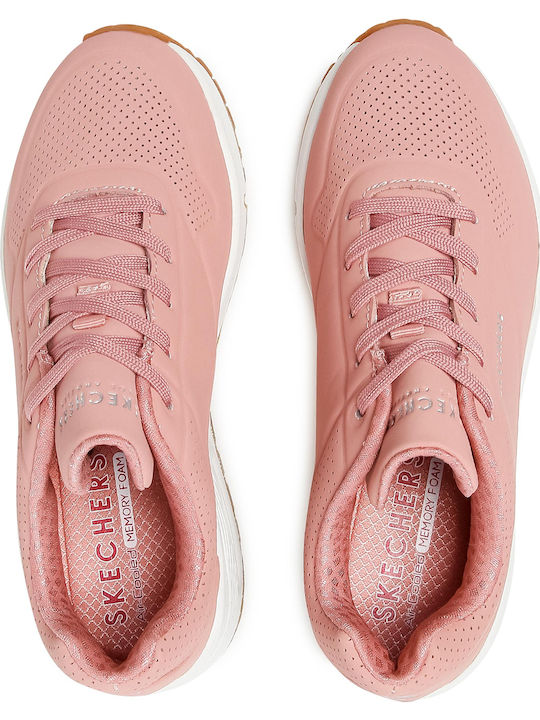 Adidași Pentru Femei Roz