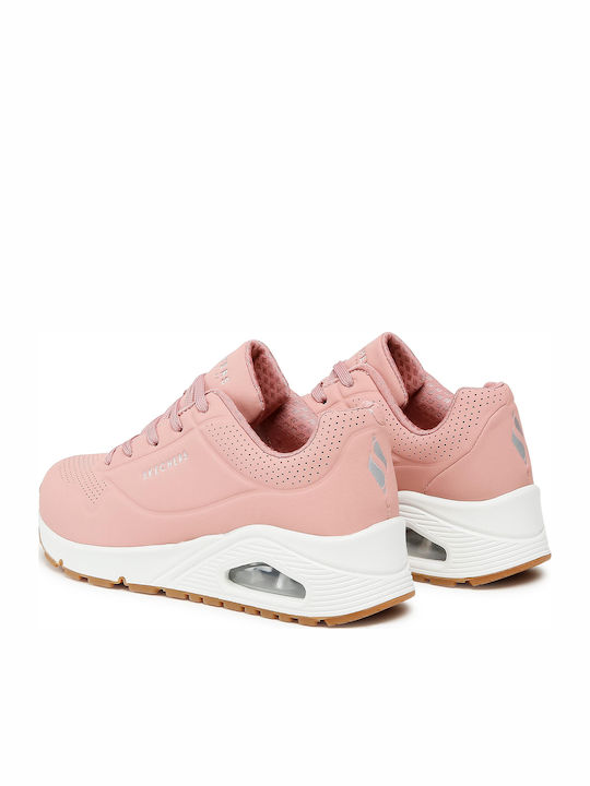 Adidași Pentru Femei Roz