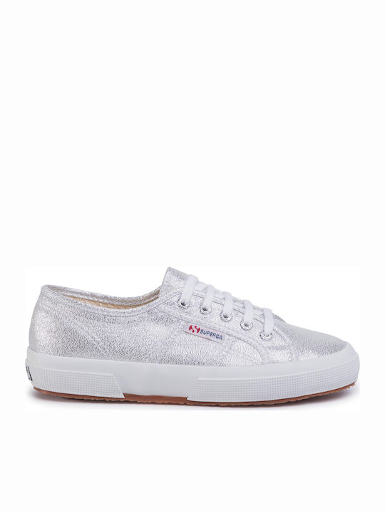 Superga 2750 Lamew Sneakers Gray