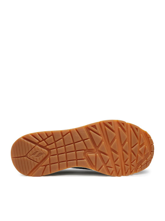 Ανδρικά Sneakers Μαύρα