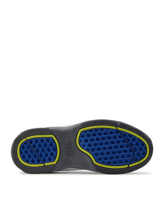 Varix WC Sneakers Weiß