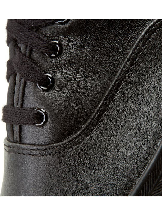 Γυναικεία Sneakers Μαύρα