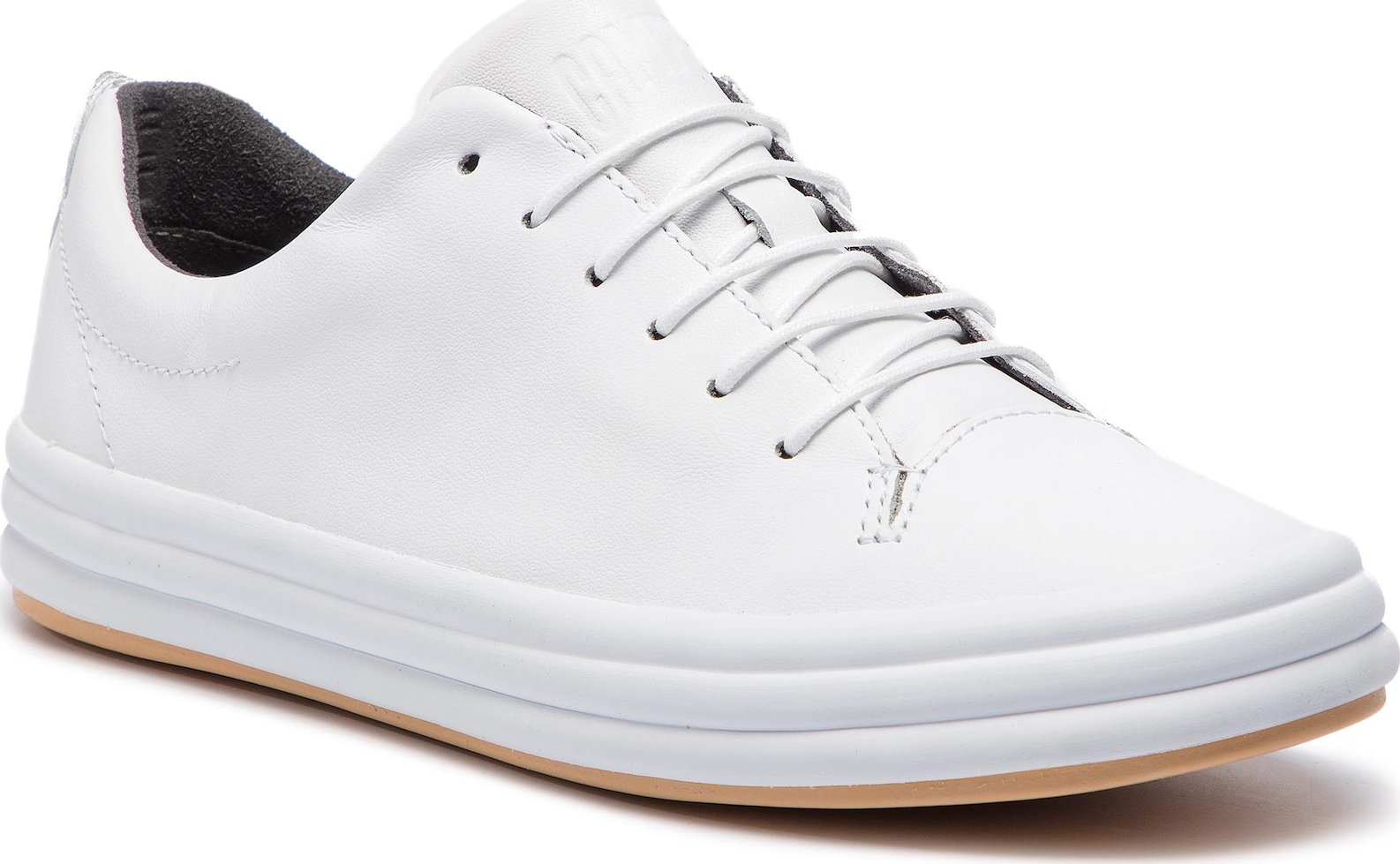 camper hoops white
