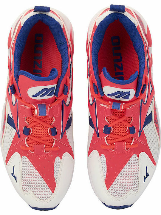 Wave Rider 1 Chunky Sneakers Multicolour