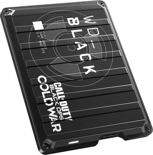 wd_black™ call of duty®: black ops cold war special edition p10 game drive