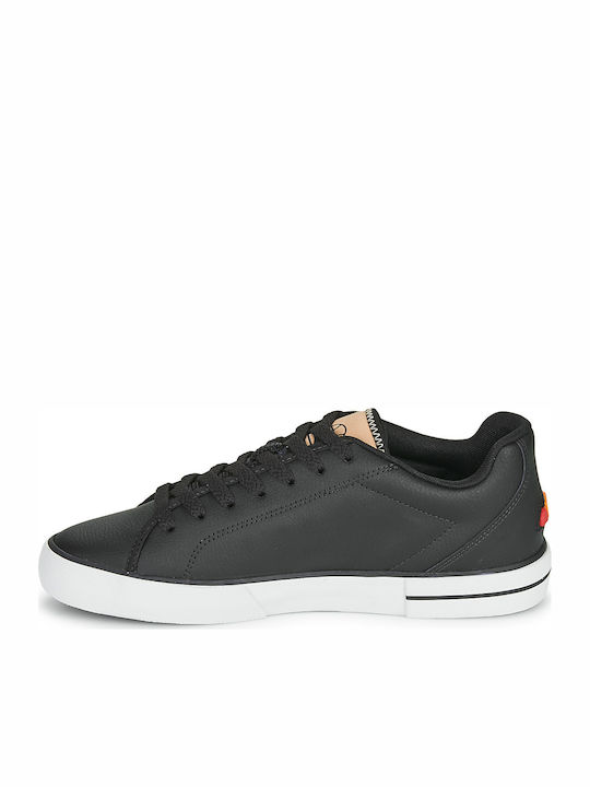 Taggia Γυναικεία Sneakers Μαύρα