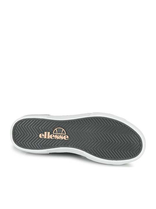 Taggia Γυναικεία Sneakers Μαύρα