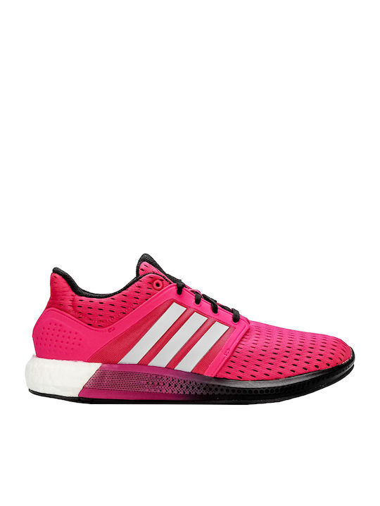 adidas Stealth Boost Sneakers Ροζ