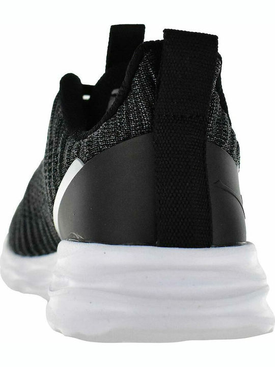 Sneakers Black