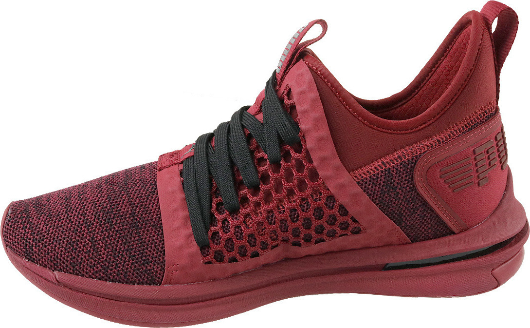 puma ignite limitless sr netfit review