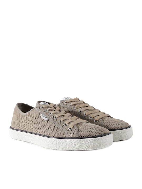 Gant Baron Herren Sneakers Beige