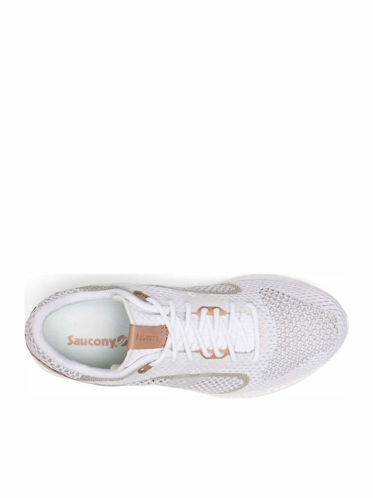 Shadow 5000 EVR Herren Sneakers Weiß