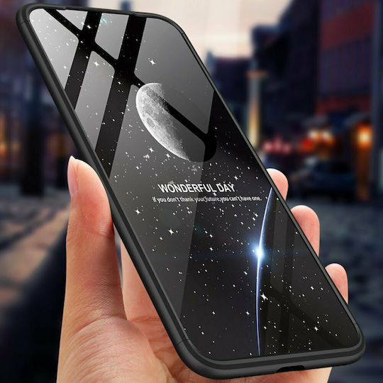 GKK 360 Plastic Black (Xiaomi Redmi Go)