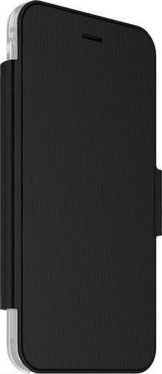 Mophie Base Navy Wrap Back Cover Silicon Albastru (iPhone SE 2022/2020/8/7)