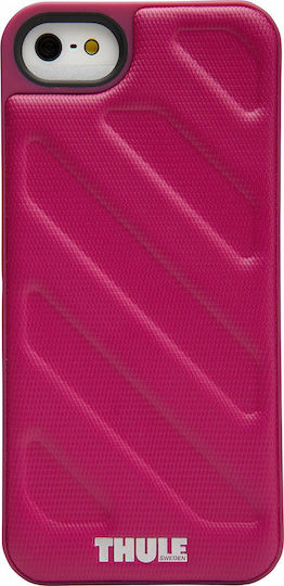 Thule Gauntlet Задна корица Силикон Лилав (iPhone 5/5s/SE)
