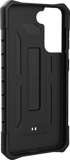UAG Pathfinder Back Cover Πλαστικό Μαύρο (Galaxy S21 5G)