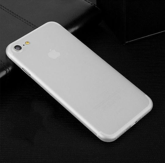 Benks Magic Lollipop Back Cover Silicon 0.4mm Transparent (iPhone 8/7 Plus)