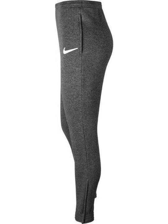 Park 20 Sweatpants with Elastic Gray