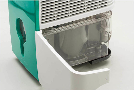 Olimpia Splendid Aquaria Thermo 22 Pure 3i Влагоуловител с Компресор и Йонизатор 24lt Син
