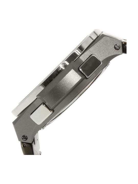 Kenneth Cole Watch Battery with Metal Bracelet Kenneth Cole Watch Battery with Metal Bracelet