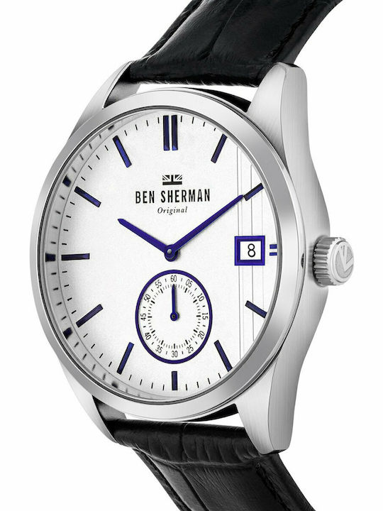 Ben Sherman Spitafields Heritage