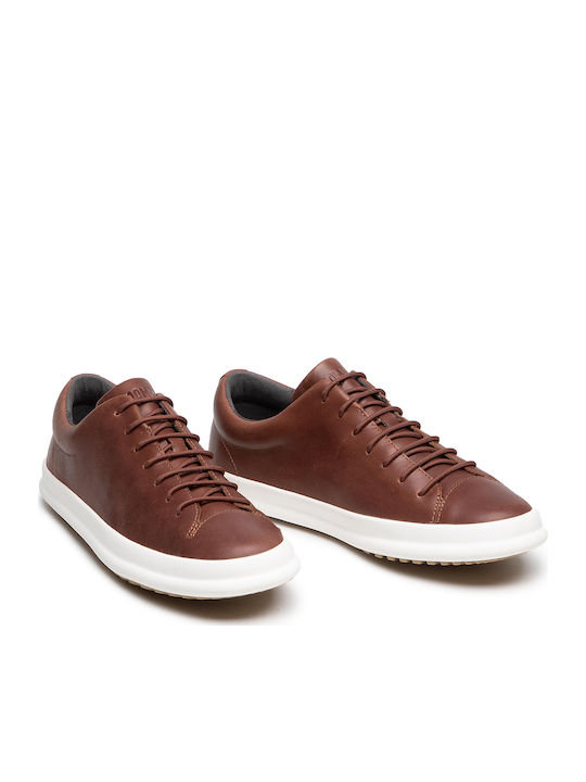 Chasis Ανδρικά Sneakers Καφέ