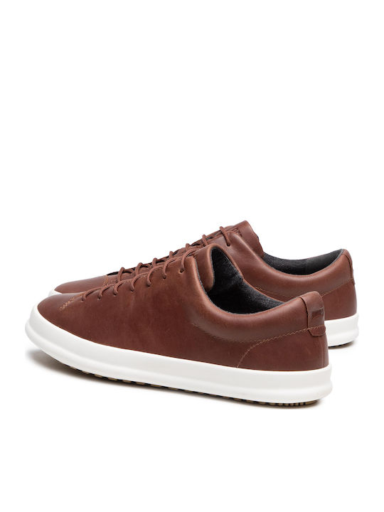 Chasis Ανδρικά Sneakers Καφέ