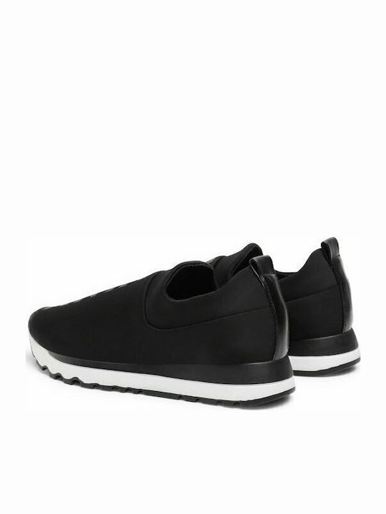 Jadyn Women's Sneakers Black K1089115