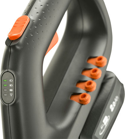 Gardena ComfortCut Li-18/23 Freischneider Schulter/Hand Batterie