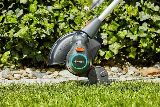 Gardena ComfortCut Li-18/23 Freischneider Schulter/Hand Batterie