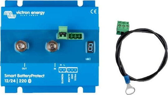Victron Energy Smart BatteryProtect 12/24V 220A BPR122022000 1τμχ