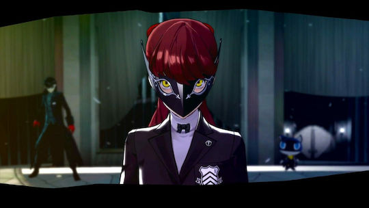 Persona 5 Royal PS4 Game