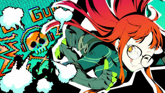 Persona 5 Royal PS4 Game