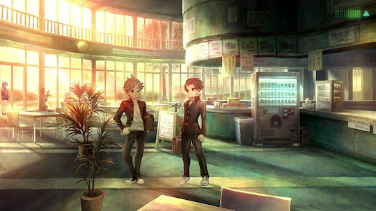 13 Sentinels: Aegis Rim PS4 Game