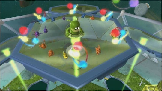 de Blob 2 PS4 Spiel