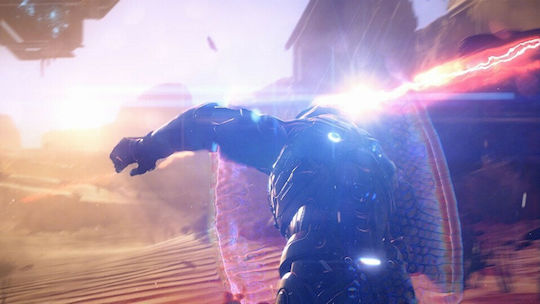 Mass Effect Andromeda PS4 Game