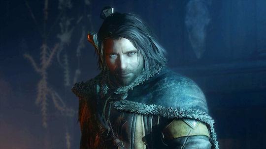 Middle Earth: Shadow Of Mordor Hits Edition PS4 Game