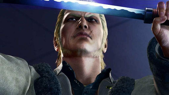 Yakuza Kiwami 2 Hits Edition PS4 Game