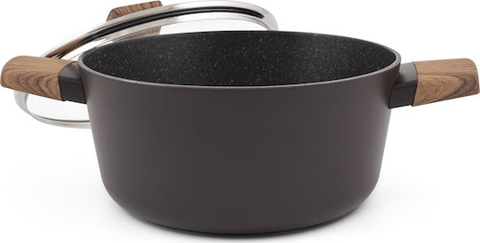 Luigi Ferrero FR-2412WH din Aluminiu 4.3lt / 24cm