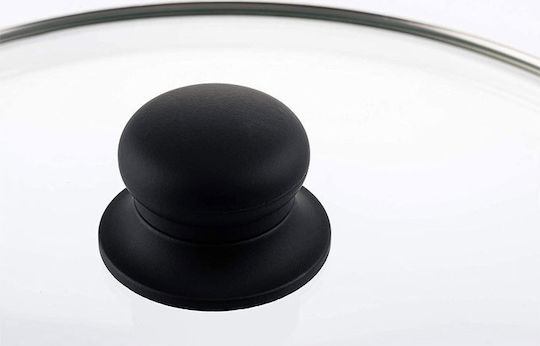 Westinghouse Βαθιά Κατσαρόλα από Αλουμίνιο 8.5lt / 28cm