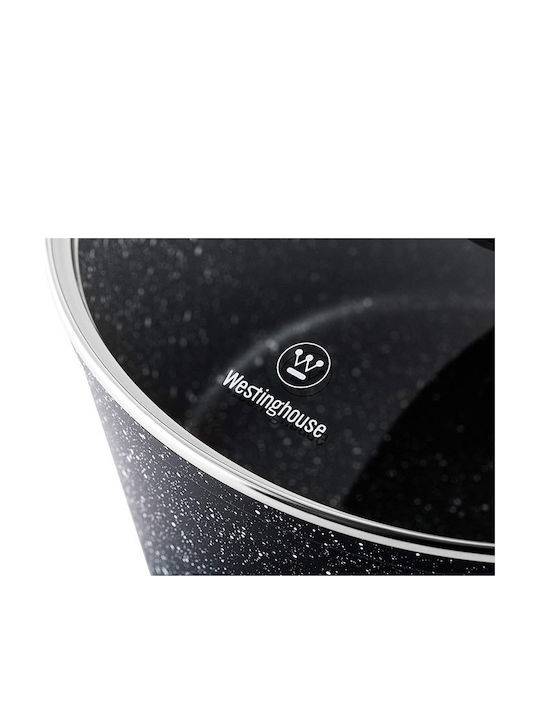 Westinghouse din Aluminiu 8.5lt / 28cm