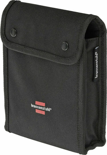 Brennenstuhl Battery Jobsite Light LED IP65 with Brightness up to 1500lm