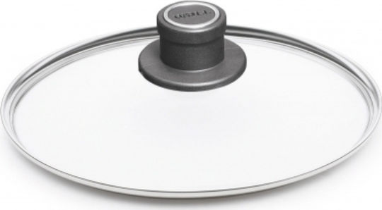 Woll Titanium Nowo Βαθιά Κατσαρόλα από Χυτό Αλουμίνιο 3.0lt / 20cm