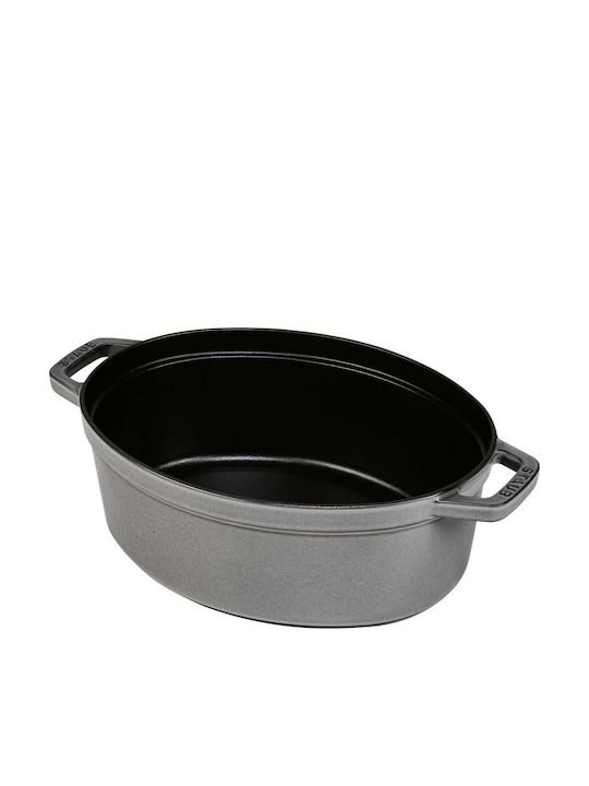 Staub 4.2Es / 29cm