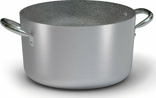 Ballarini Professionale Tiefer Topf aus Aluminium 32cm