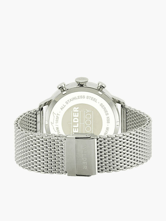Welder Часовник Welder Часовник